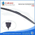 Hybrid Wiper Blade for Universal Car Types